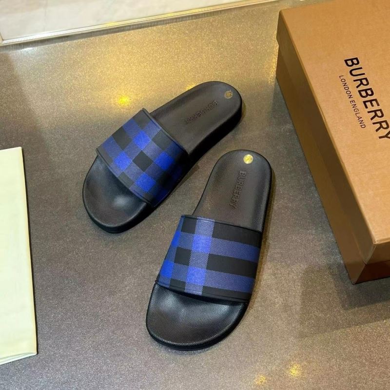 Burberry Slippers